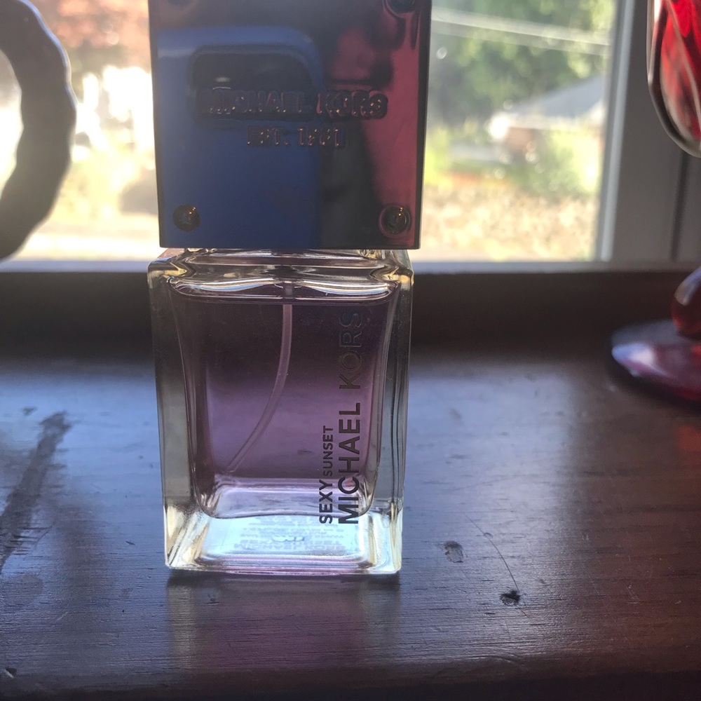 Michael Kors Sexy Sunset
